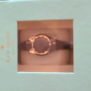 Kate spade activity tracker/ sleep monitor